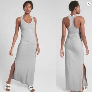 Athleta playa maxi dress